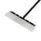 Bon Tool Floor Scraper, Square Spring Blade, 22", 60" Steel Handle 85-228 - alternate 1